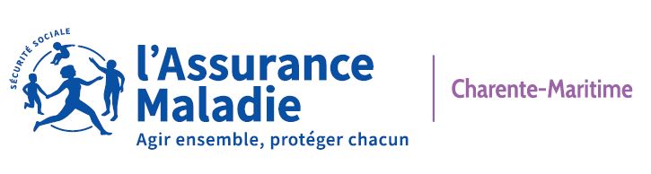Logo Assurance Maladie